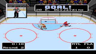 NHL 94 Montreal Canadiens  Florida Panthers quotFULL Shootout Highlightsquot February 29 2024 [upl. by Saundra]