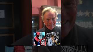 Nicholas Hammond interview  The Sound Of Music amp Spiderman [upl. by Emily318]