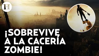 Dying Light 2 Stay Human ¿De qué trata Zombies parkour mundo abierto sobrevivencia y más [upl. by Eusadnilem]