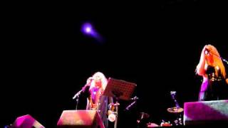 Judie Tzuke Live at the Anvil  For You [upl. by Aremmat]