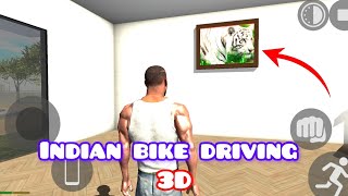 INDIAN BIKE DRIVING 3DGAMEPLAY 🎮 [upl. by Ardnod]