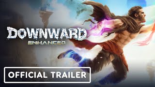 Downward Enhanced  Official Release Date Trailer [upl. by Leonard]