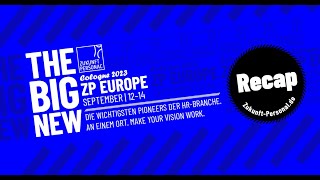 ZP Europe 2023  Aftermovie [upl. by Rosmarin695]