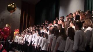 Haverford High School Chorus Alma Mater [upl. by Hteboj]