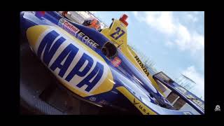 ABC SportsESPN IndyCar Theme [upl. by Yartnod]