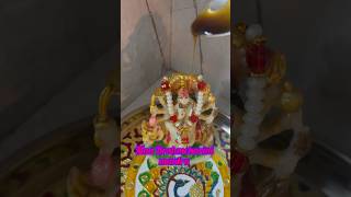 Navratri Special Mantra 2024  Maa Brahmacharini Mantra  Navratri Day 2 youtubeshorts jaimatadi [upl. by Nonek]