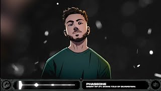 PhaseOne  Enemy VIP Ft Shane Told of Silverstein  REACTION [upl. by Anilahs507]