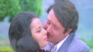 Ib Lagan Lagi Kya Karna Asha Bhosle Mohammed Rafi  Lafange Romantic Song [upl. by Alyehs437]