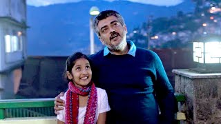 Yentavadu Gaani Telugu Movie Video Songs  Neekem Kaavaalo Cheppu  Ajith Trisha Anushka [upl. by Templas]