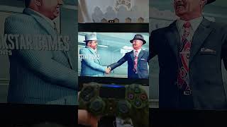 LA Noire  Mini Review [upl. by Acinorev201]