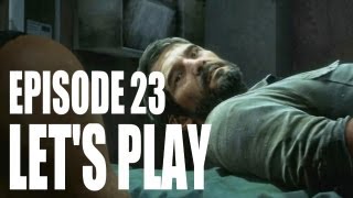 The Last of Us  Bienvenu chez les Lucioles  Lets Play Ep Final  FR [upl. by Acceb]