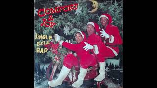 Comfort amp Joy  Jingle Bell Rap 1986 [upl. by Yortal]