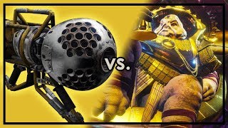 Destiny 2 The Unlimited Wardcliff Coil Ammo Leviathan Prestige Raid [upl. by Macmahon]