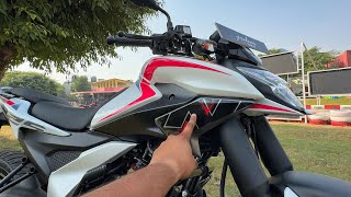 Finally Bajaj Pulsar N125 Is Here  125cc का Pocket Rocket 🚀 [upl. by German295]