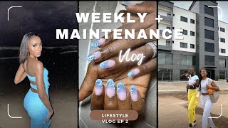 Weekly  Maintenance Vlog  Accra vlog  Ghana vlog  west Africa vlog Africa vlog  lifestyle vlog [upl. by Ariad393]