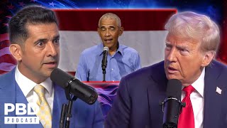 “Obama is ANGRY”  Donald Trump BLAMES Obama For Losing The Black Vote [upl. by Maggy900]