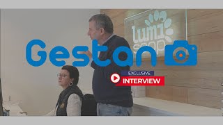 interview Client  Lumiscop [upl. by Moclam]