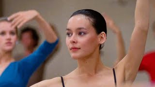 IMPULSE 1984 Clip  Meg Tilly in Ballet Class [upl. by Shumway]