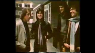 Dire Straits  quotBavarian TV report 1979quot [upl. by Nevi]