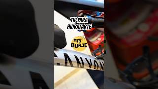 Como hidratarte mejor en tus salidas en MTB tip softflask agua mtb mtbenduro decathlon [upl. by Mungovan]