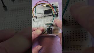 Using an Encoder with the Heltec V3 meshtastic lora [upl. by Nihhi]