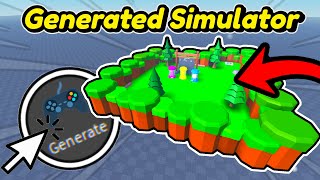 This Plugin Generates SIMULATORS for You Actually Good [upl. by Inahs581]