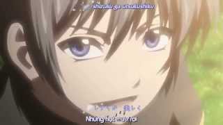 Vietsub Kara Beautiful Rain  Rena Maeda Soredemo Sekai wa Utsukushii [upl. by Nnyllaf]