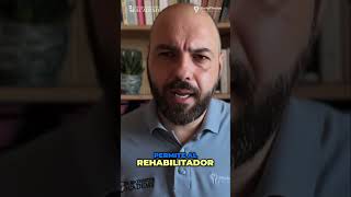 Invertir tiempo ganar resultados  Razonamiento rehabilitador [upl. by Barboza]