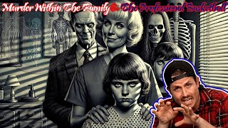 🅝🅔🅦 MrBallen Podcast ╚»💀«╝ Murder Within The Familyamp The Professional Basketball ╚»💀«╝ ♰ⒻⒶⓃⒻⒶⓋⓄⓇⒾⓉⒺ♰ [upl. by Frissell]