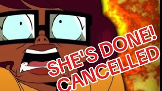 Velma CANCELLED  Officially Announced [upl. by Eileme]