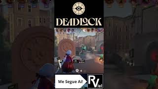 Deadlock  Vindicta vs Kelvin [upl. by Nnyliak755]