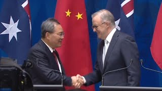 PM to hold formal talks with Chinese Premier at ASEAN Summit [upl. by Eelrehpotsirhc276]