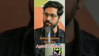 Agami Adhikari🤣🤣🤣 satishray comedy trending youtubeshorts [upl. by Merilee]