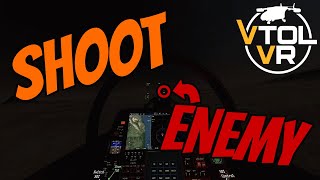 HOW NOT TO PLAY VTOL VR [upl. by Rip626]