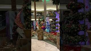 Palm Beach Gardens Florida🌴 Gardens Mall [upl. by Retnuh]