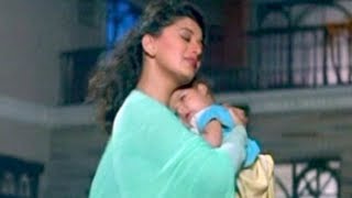 Salman Khan Madhuri Dixit  Premalayam  Mana Prema Gurutulane [upl. by Corvese]