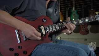 Gibson LPM 2014 Electric Guitar [upl. by Laenahtan77]