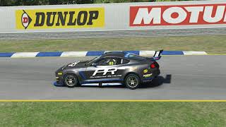 SimHaus Supercars 2024 Round 9 Sandown 500 [upl. by Feeney]