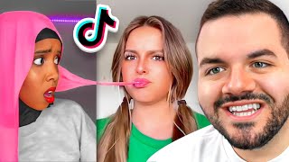 Duets That Make TikTok Funnier [upl. by Calendra]