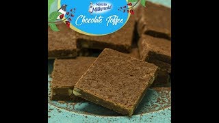 MILKMAID Chocolate Toffee [upl. by Katha]