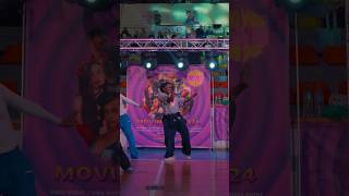 Choreo by Kenzo Alvarez Song  Burna Boy dancevideo [upl. by Inotna]