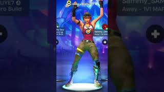 Fortnite Karaoke Teammates Sing Over Emotes  Part 1 generalbigmanyt fortnite [upl. by Powe967]