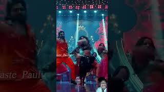 pushpa 2 song alluarjun tamil alluarjunwhatsappstatus [upl. by Garfield]