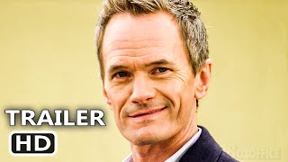 UNCOUPLED Teaser 2022 Neil Patrick Harris [upl. by Tenenbaum]