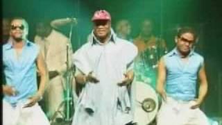 Koffi Olomide amp Quatier Latin in Paris  2006 [upl. by Aggappe]