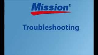 Mission U120 Urine Analyzer Troubleshooting  Demo Video 13 [upl. by Elleryt]