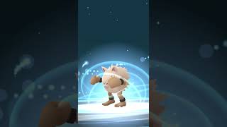 Primeape Evolved pokemon shorts pokemongo primeape annihilape ToonTalesArt evolution Fight [upl. by Eelirol]