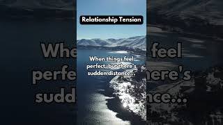 Relationship Tension  15  shorts psychologyfacts facts [upl. by Mcgraw]