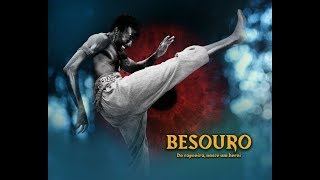 Besouro Beetle  African Martial Arts amp Culture Film with English Subtitles [upl. by Ingaberg]