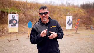 Kris Tanto Paronto ReLaunches E3 Firearms Coming in June [upl. by Lazor]